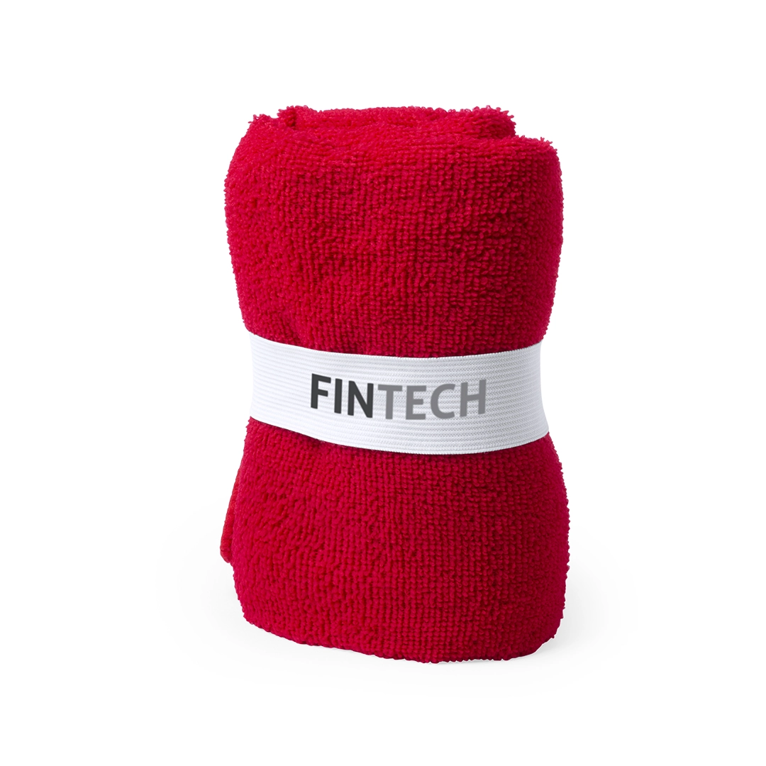 Immagine Asciugamano Assorbente Kefan