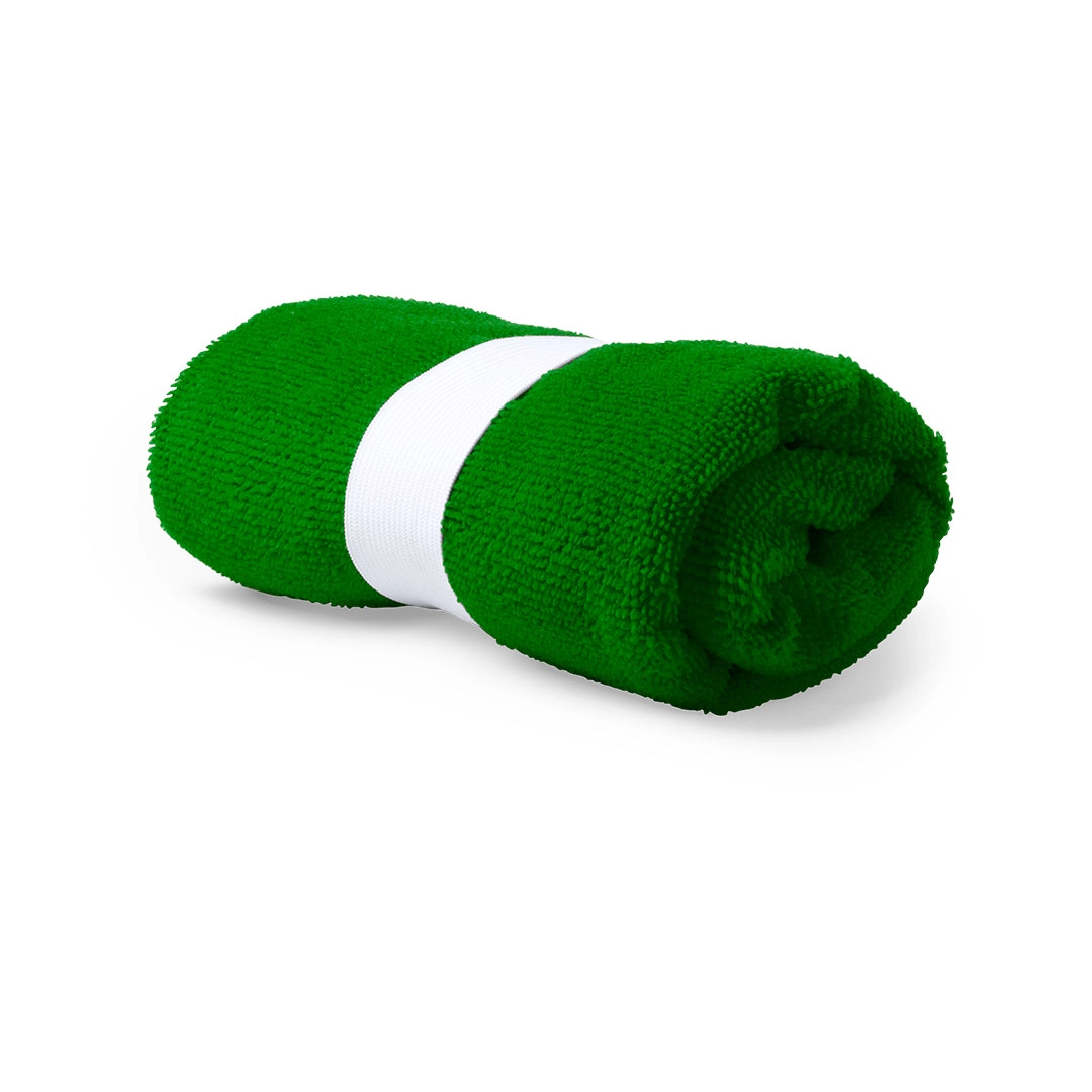 Immagine Asciugamano Assorbente Kefan