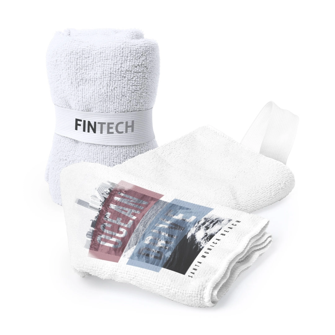 Immagine Asciugamano Assorbente Kefan