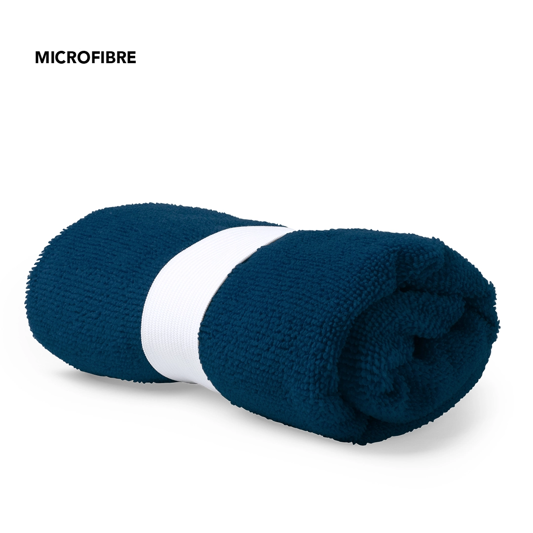 Immagine Asciugamano Assorbente Kefan