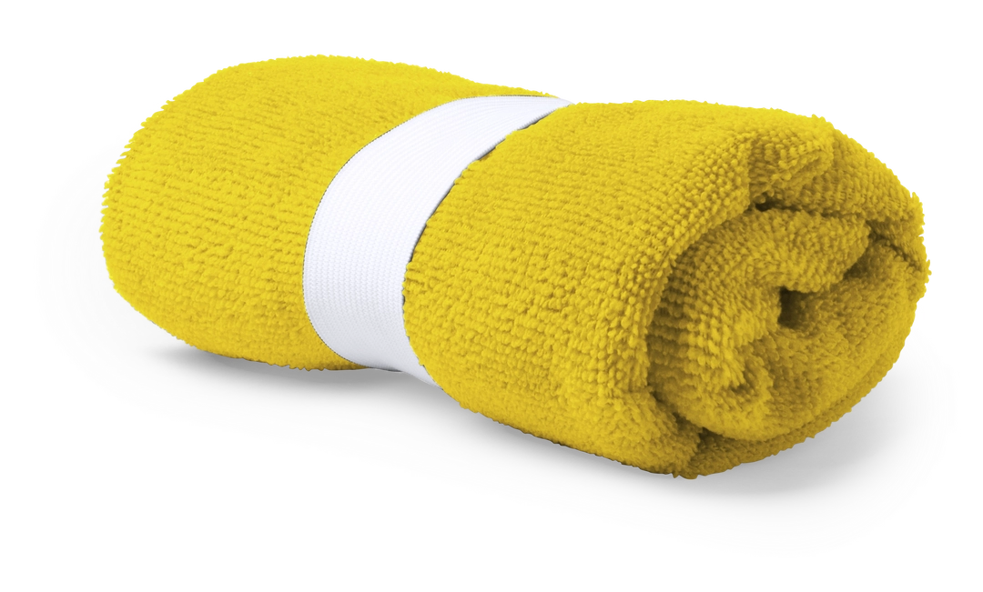 Immagine Asciugamano Assorbente Kefan