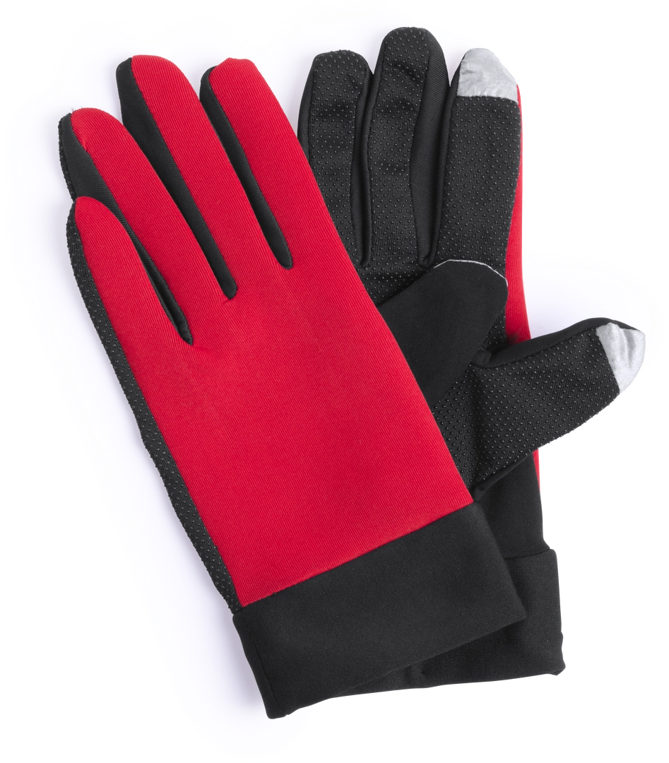 Immagine Guanti Sportivi Touch Vanzox