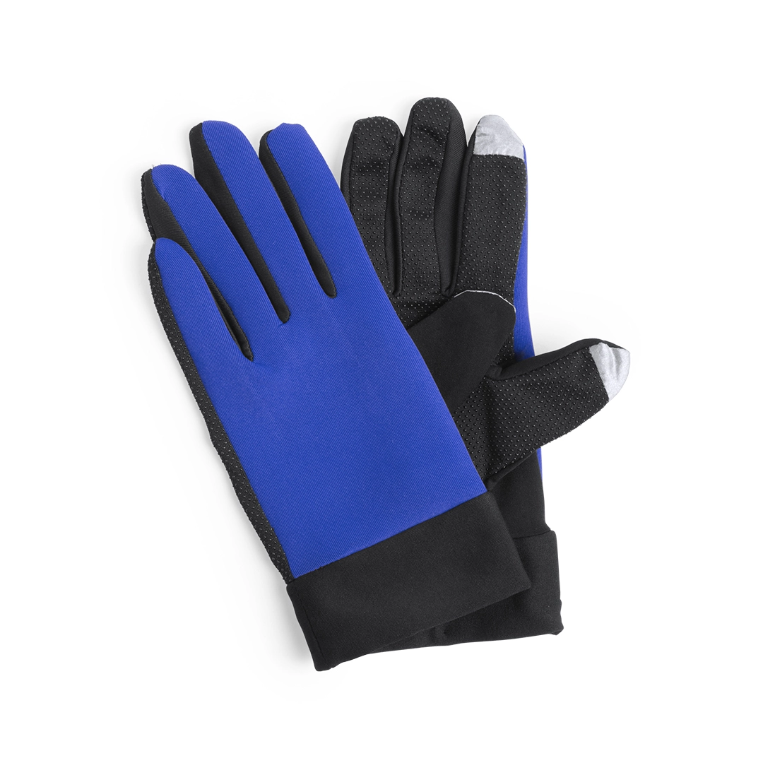 Immagine Guanti Sportivi Touch Vanzox