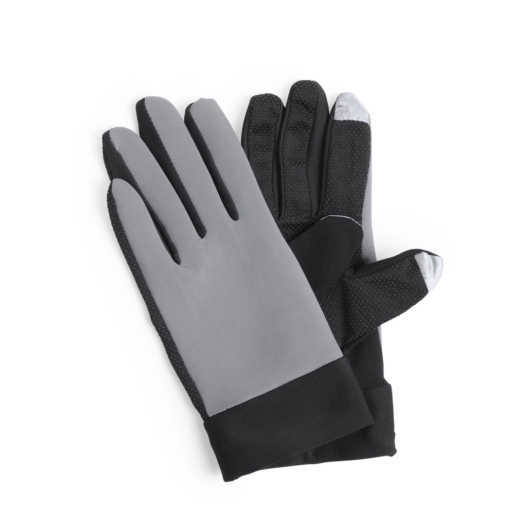 Immagine Guanti Sportivi Touch Vanzox