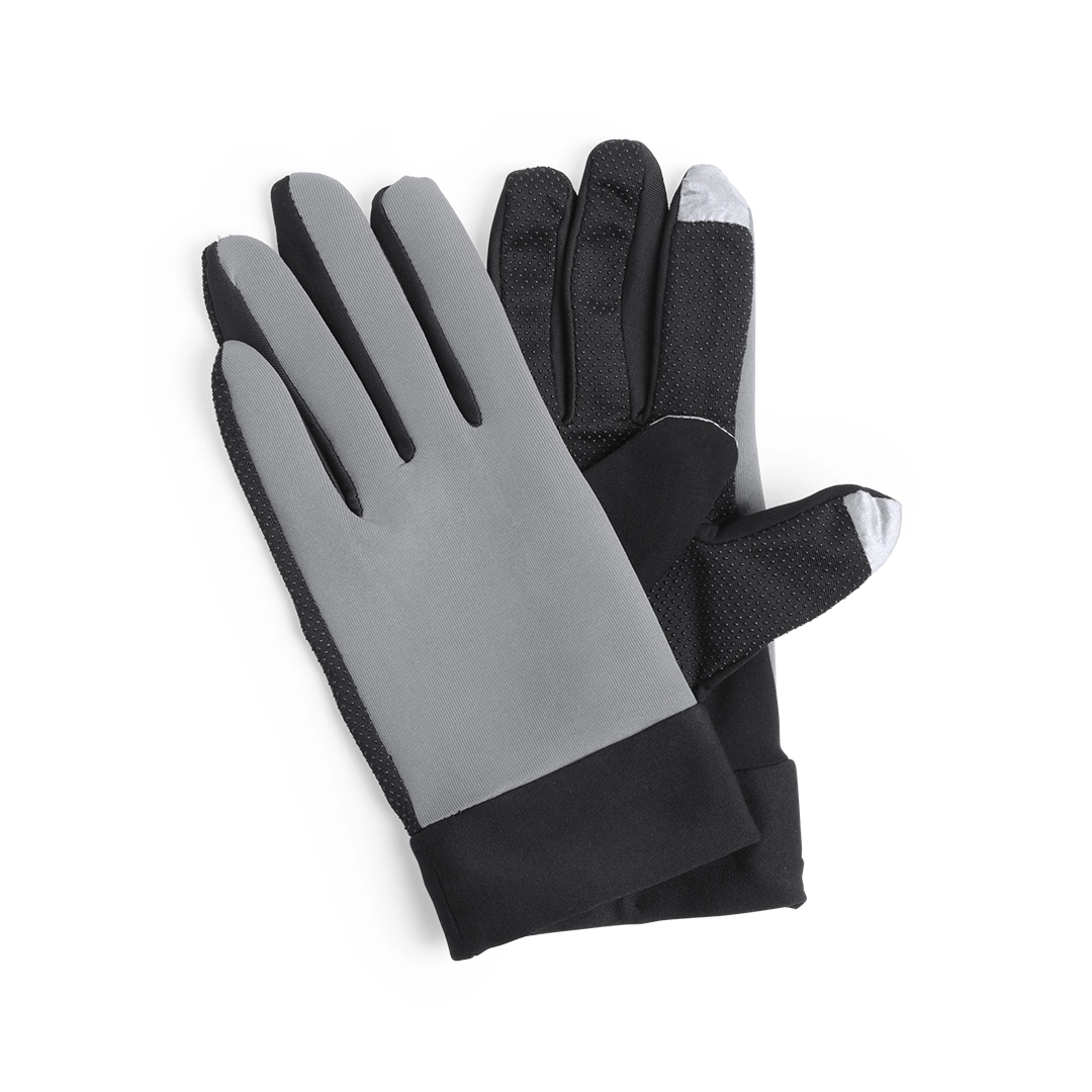 Immagine Guanti Sportivi Touch Vanzox
