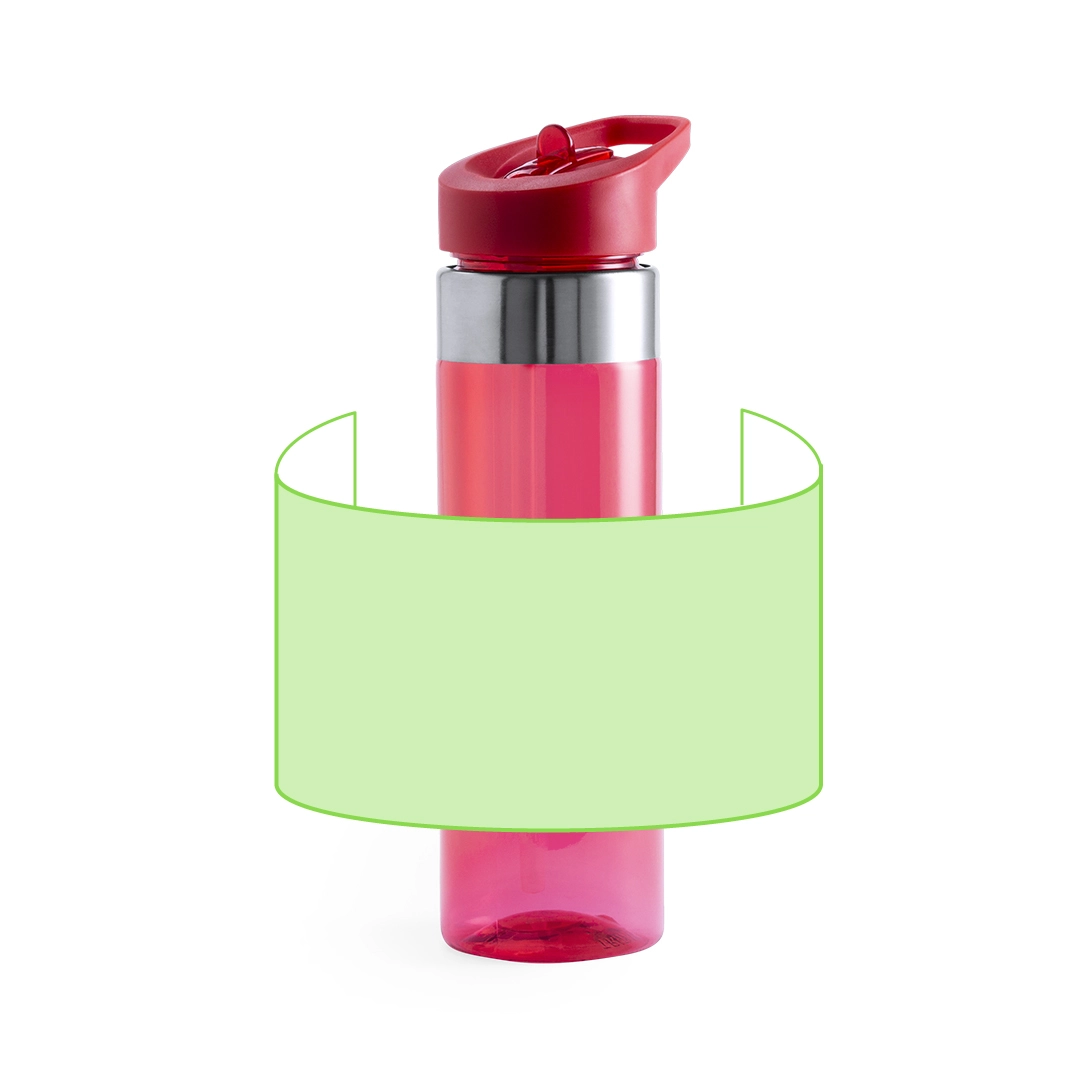 Immagine Borraccia Halmik