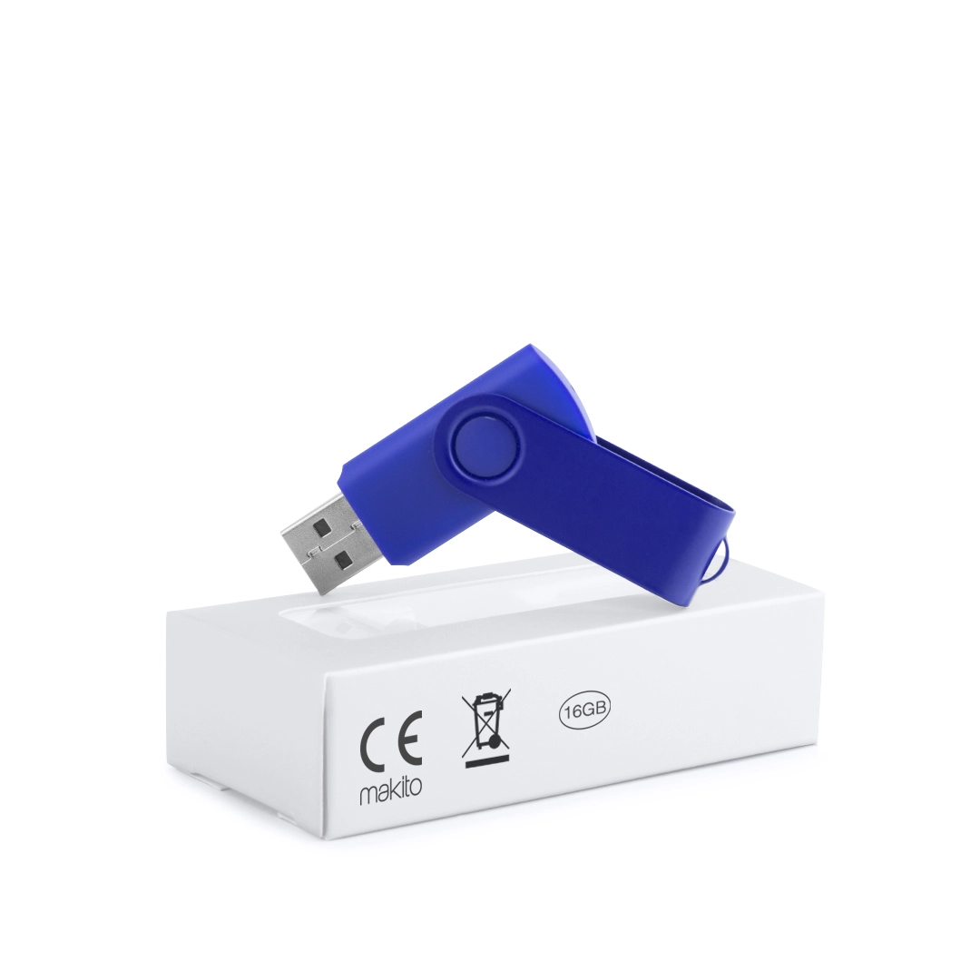 Immagine Chiavetta USB Survet 16Gb