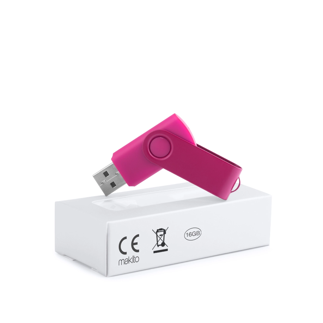 Immagine Chiavetta USB Survet 16Gb
