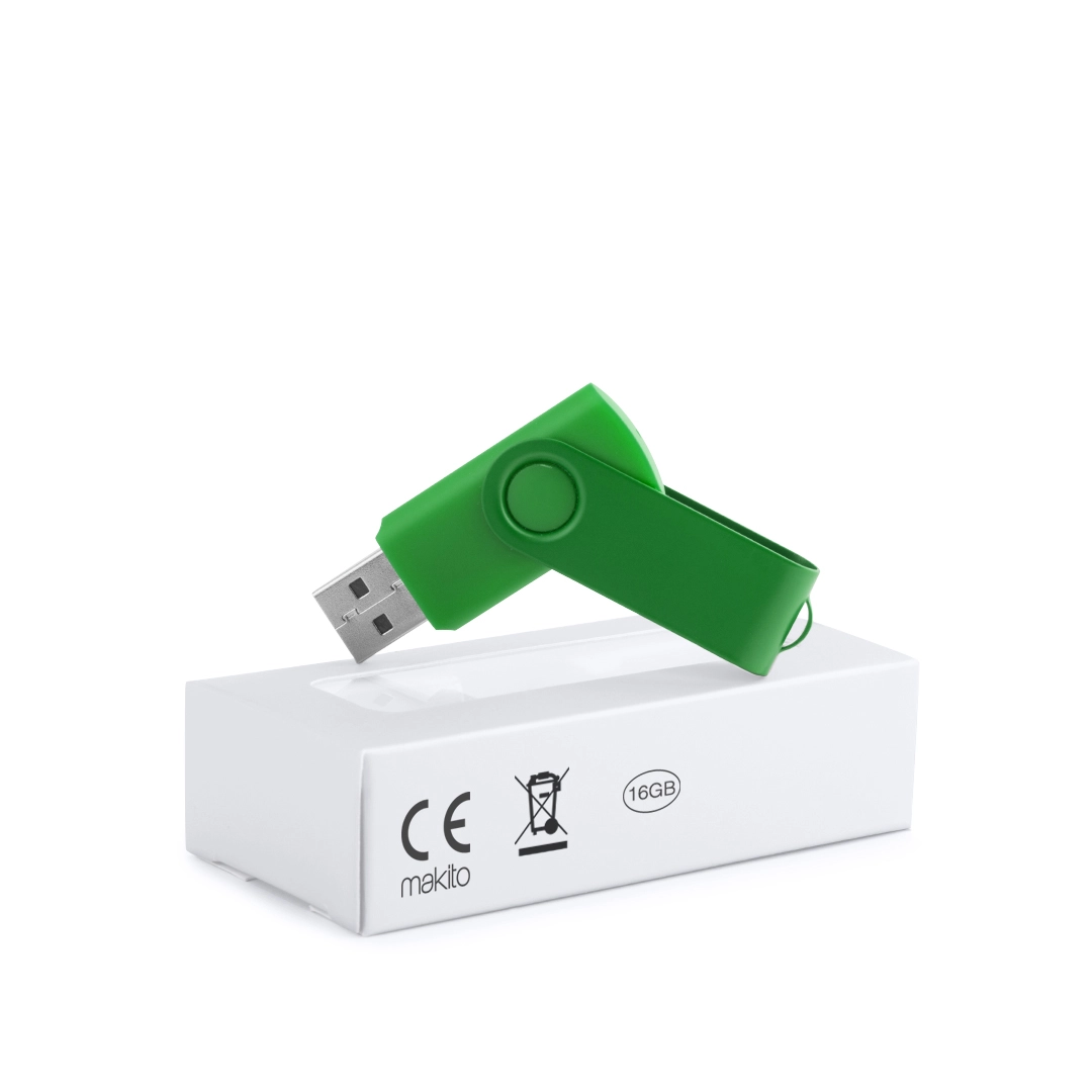 Immagine Chiavetta USB Survet 16Gb