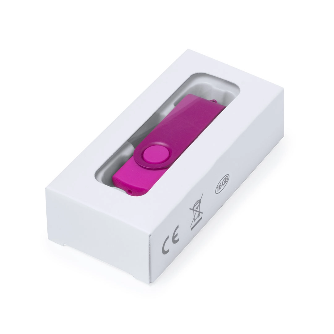 Immagine Chiavetta USB Survet 16Gb