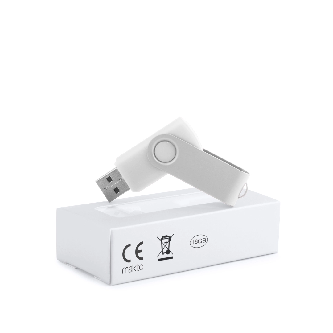 Immagine Chiavetta USB Survet 16Gb