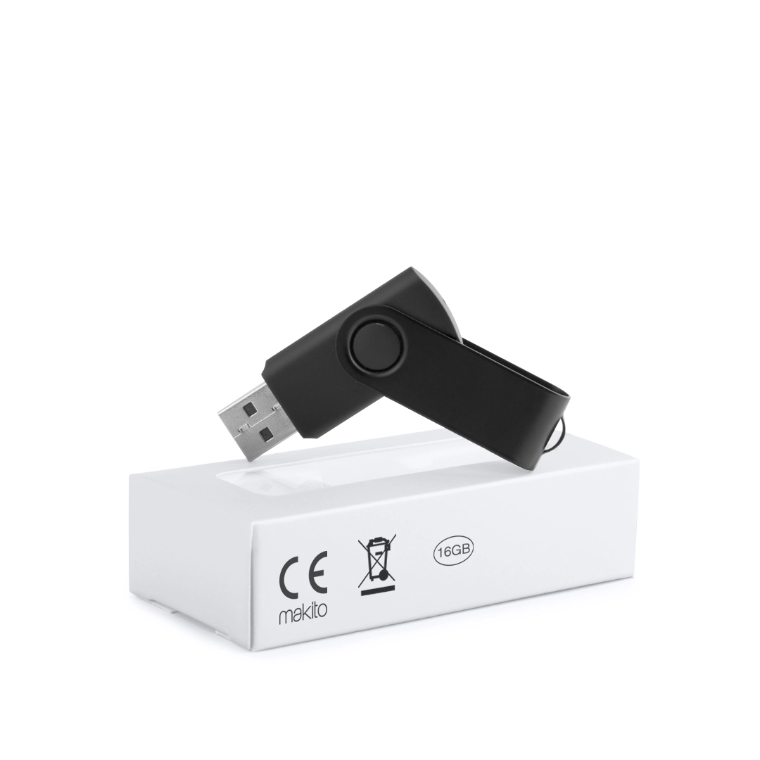 Immagine Chiavetta USB Survet 16Gb