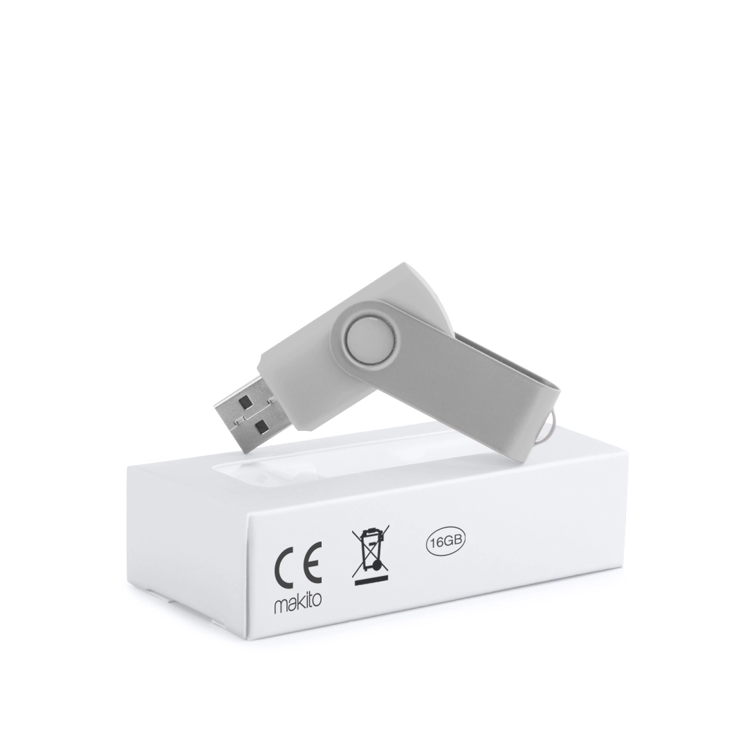 Immagine Chiavetta USB Survet 16Gb