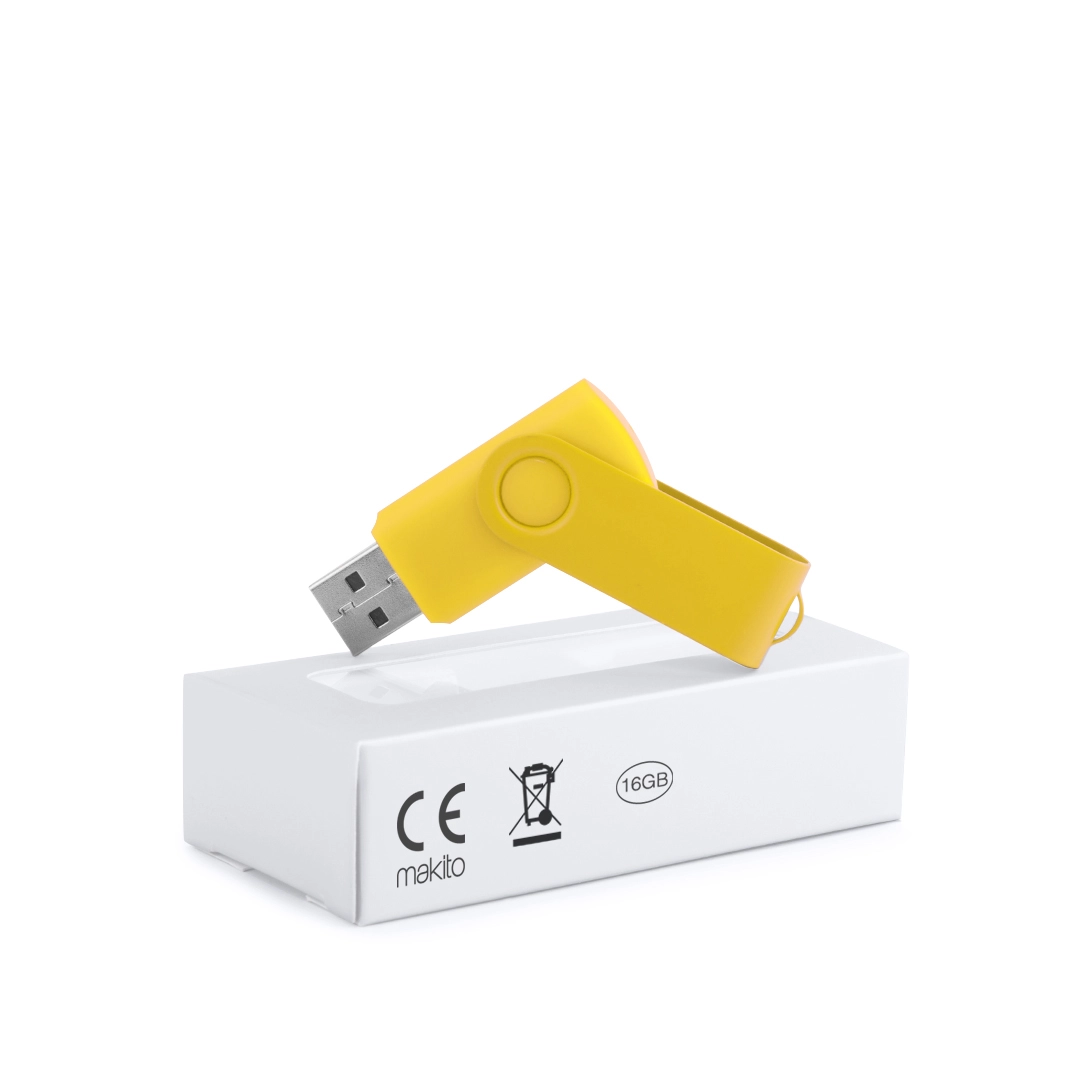 Immagine Chiavetta USB Survet 16Gb