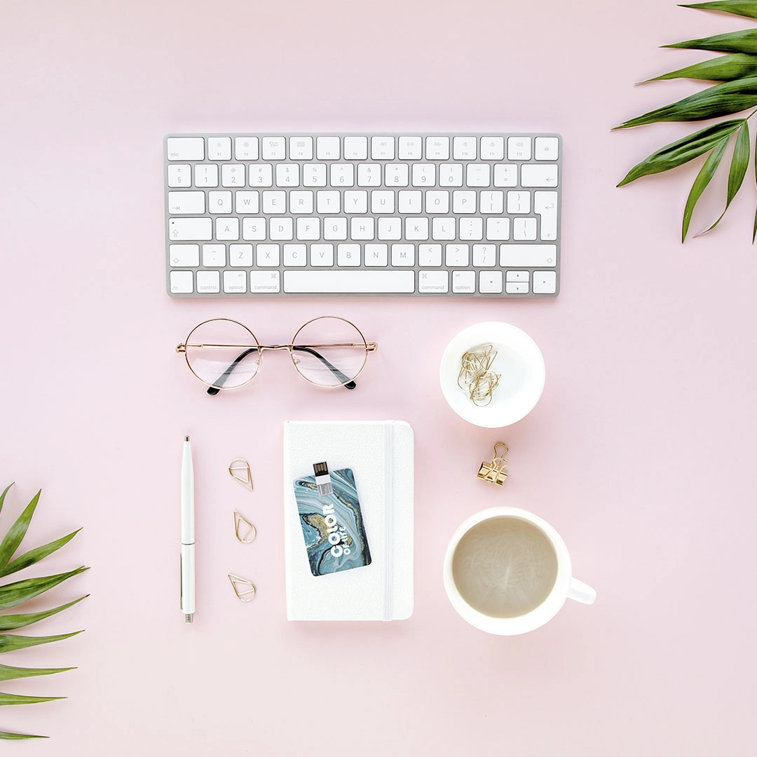 Immagine Chiavetta USB Milen 16Gb