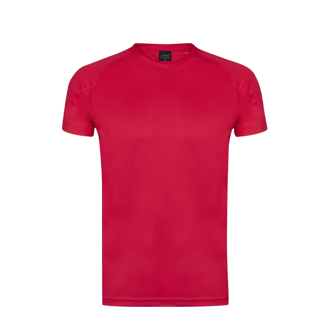 Immagine T-Shirt Bimbo Tecnic Dinamic