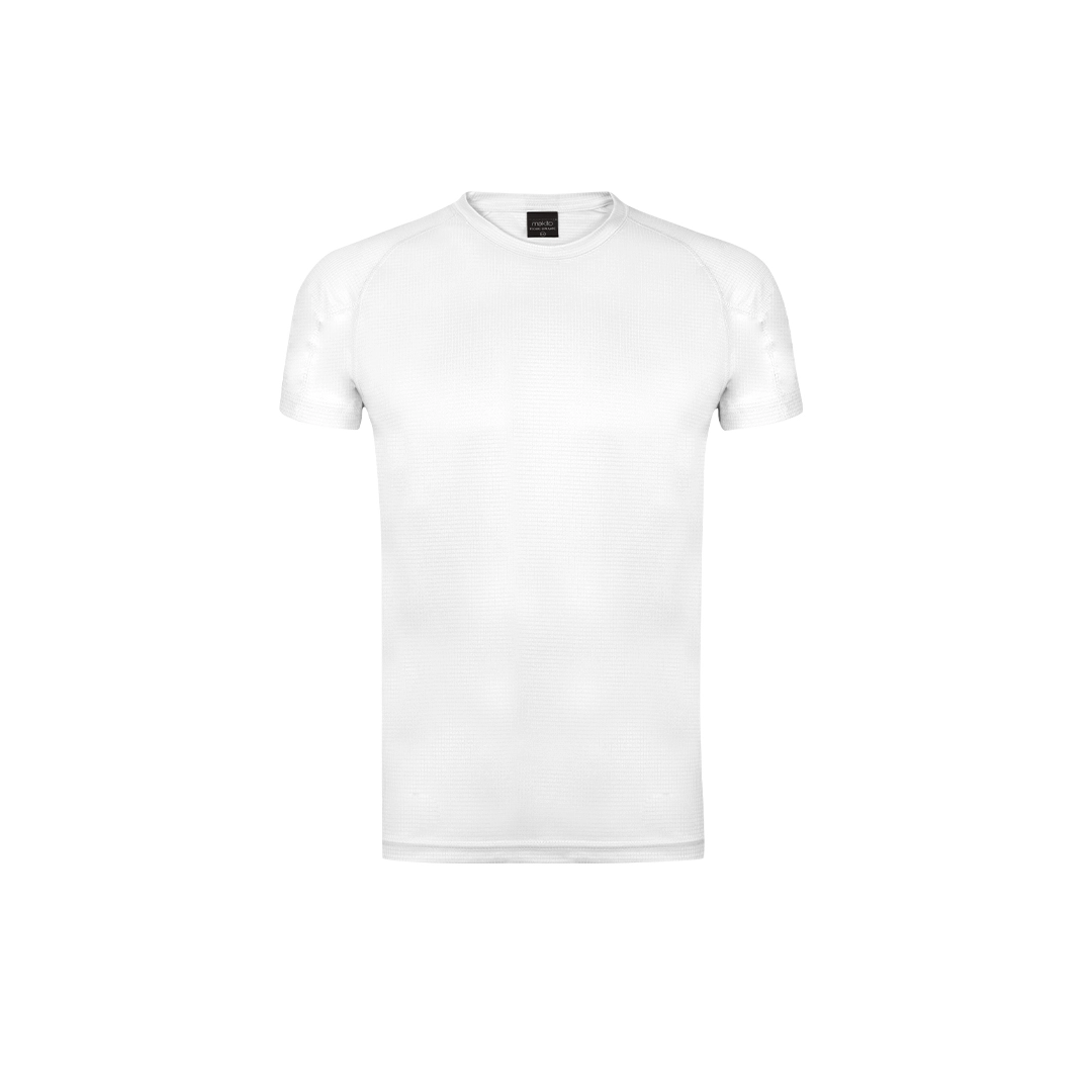 Immagine T-Shirt Bimbo Tecnic Dinamic