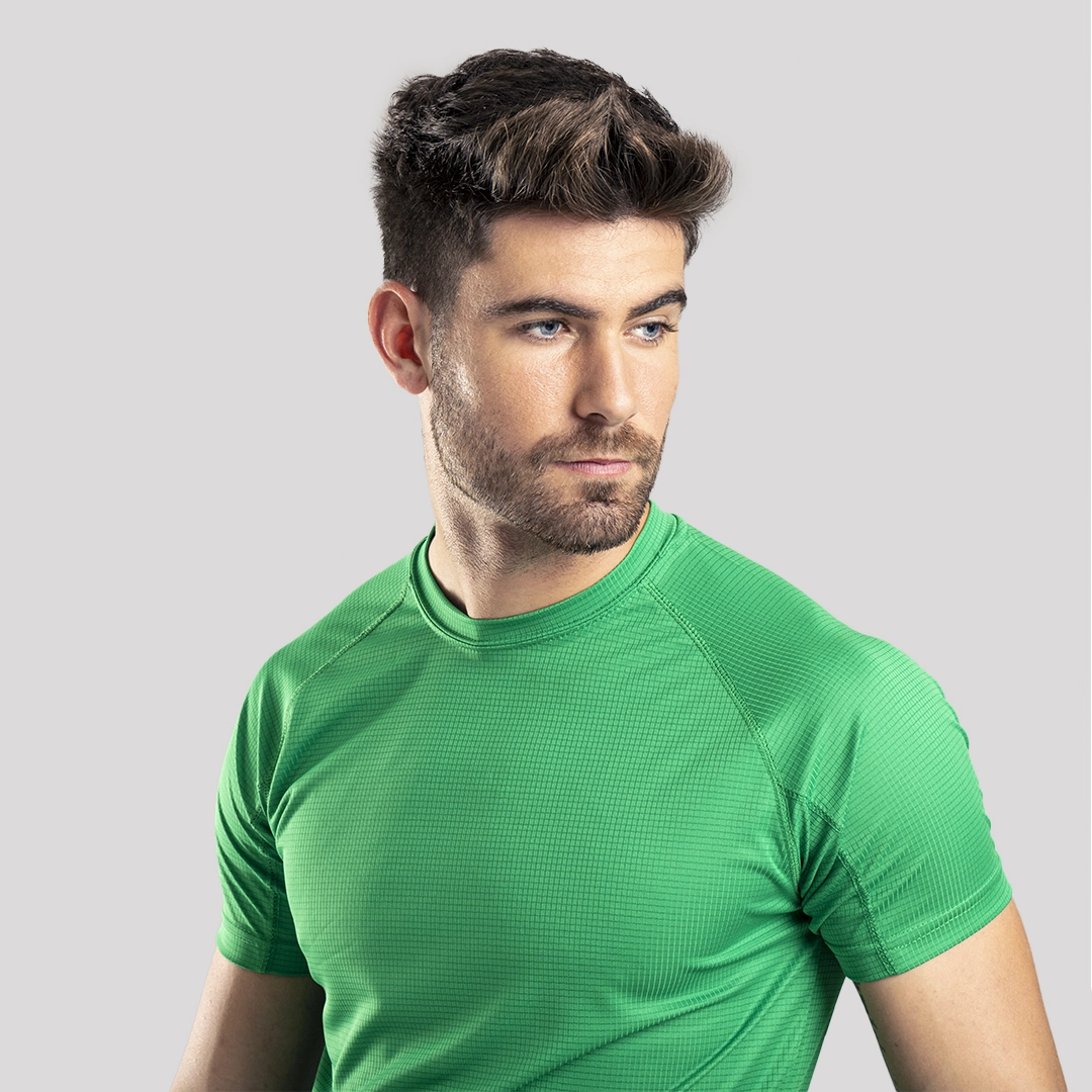 Immagine T-Shirt Adulto Tecnic Dinamic