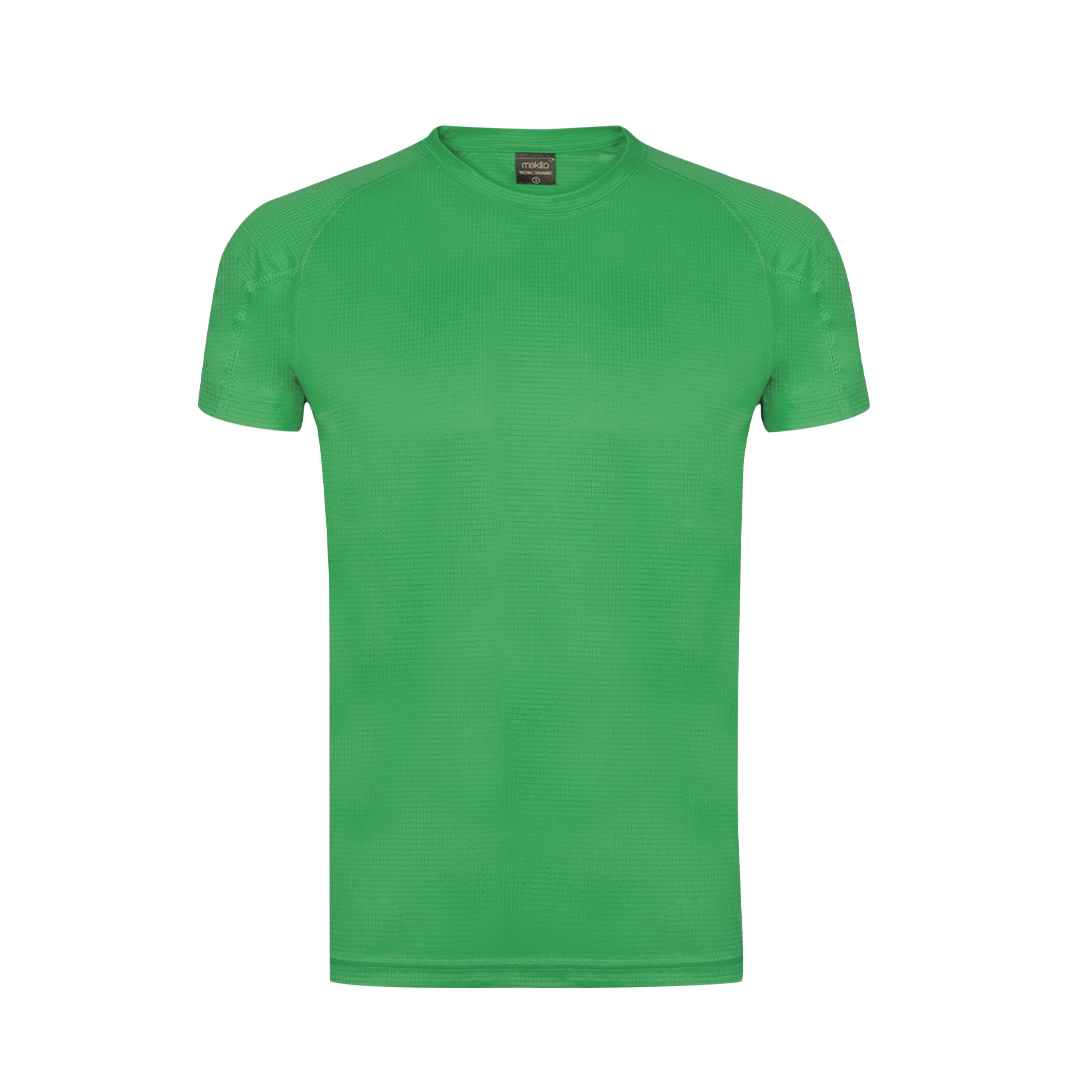 Immagine T-Shirt Adulto Tecnic Dinamic
