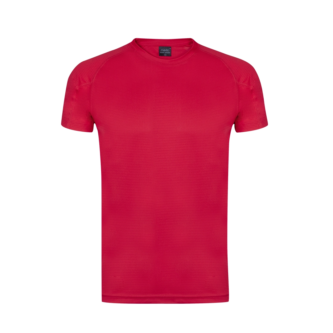 Immagine T-Shirt Adulto Tecnic Dinamic