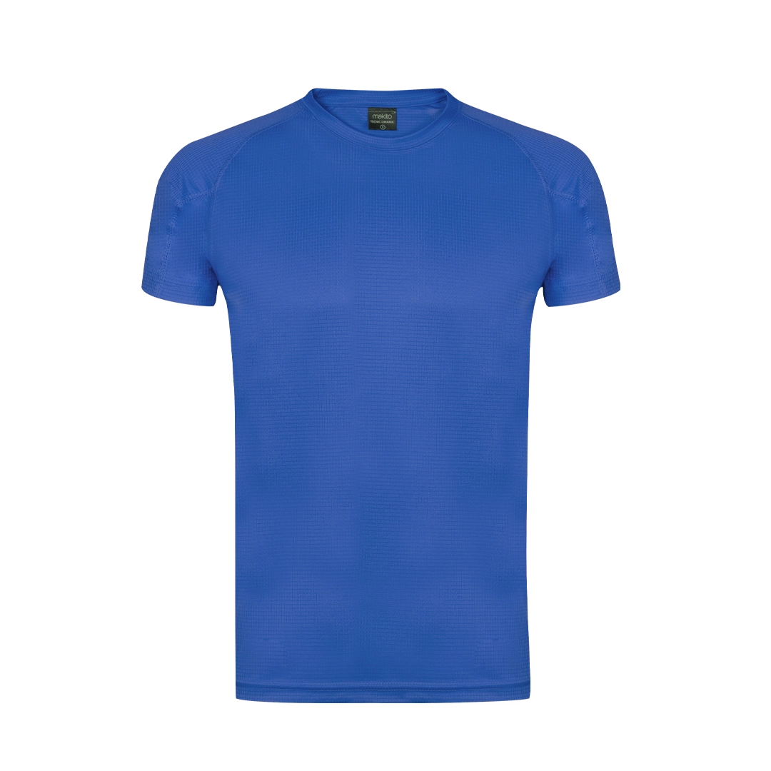 Immagine T-Shirt Adulto Tecnic Dinamic