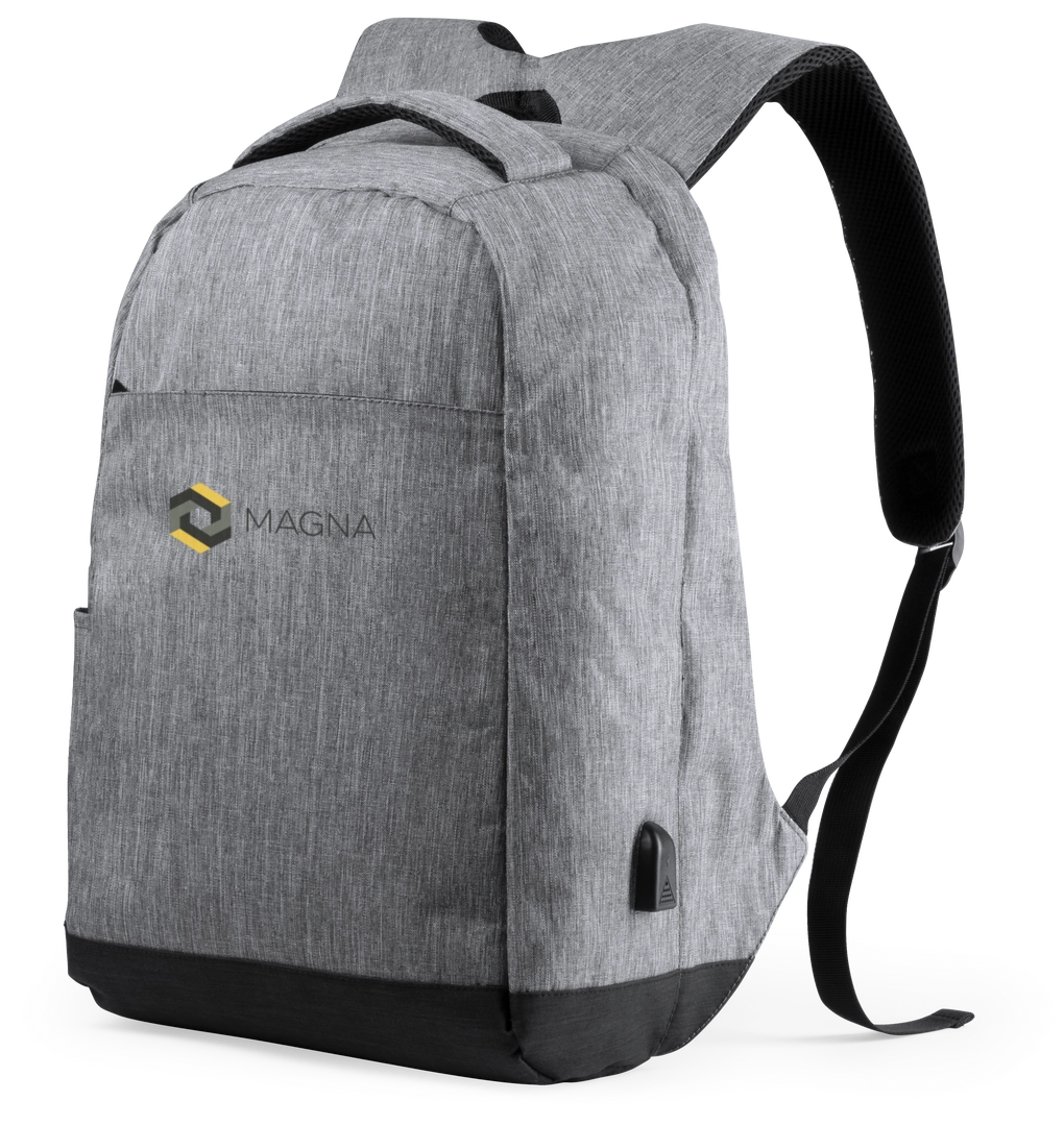 Immagine Zaino Antifurto Vectom