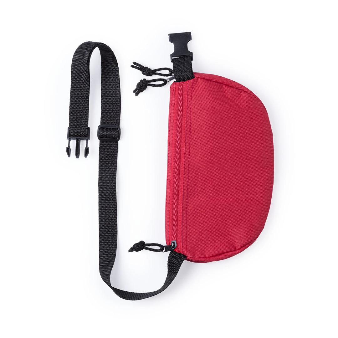 Immagine Marsupio Zunder