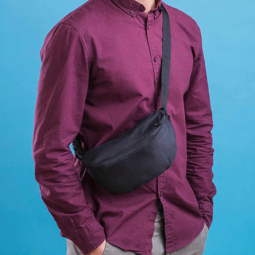 Immagine Marsupio Zunder