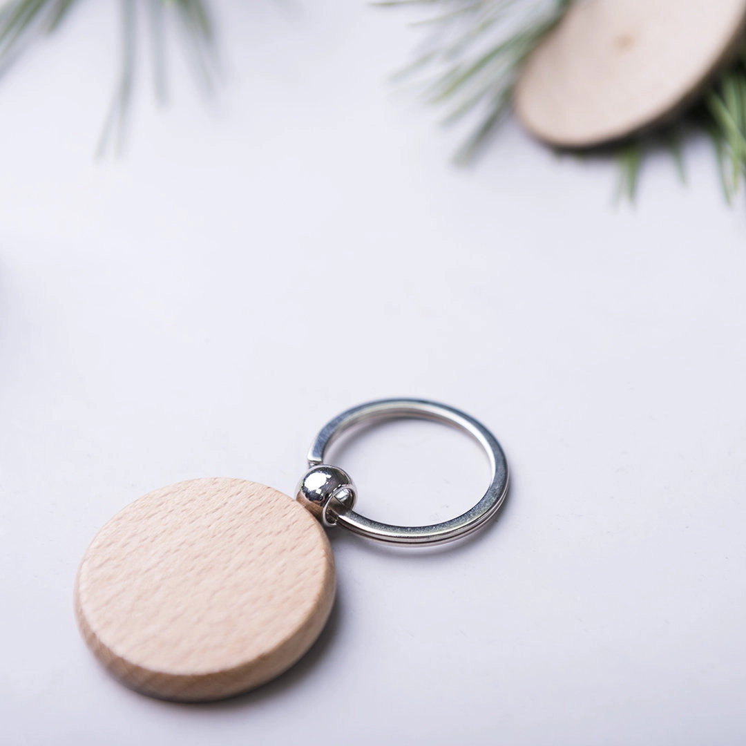 Immagine Portachiavi Pelton