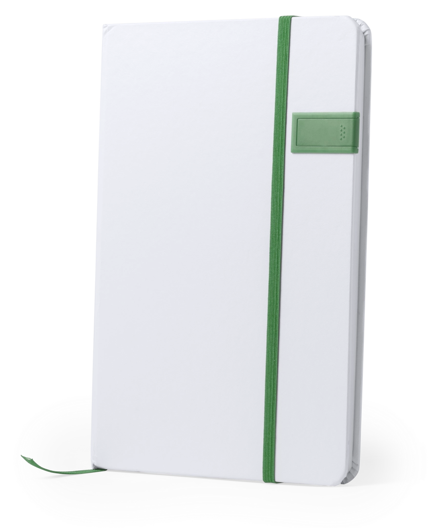 Immagine Block Notes USB Boltuk