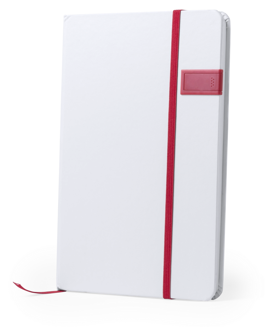 Immagine Block Notes USB Boltuk