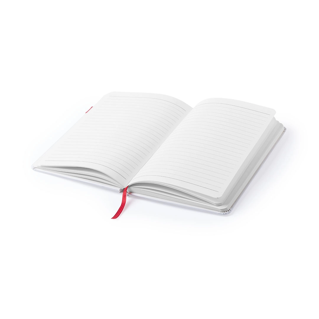 Immagine Block Notes USB Boltuk