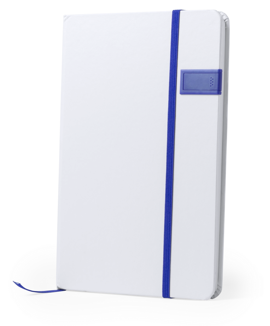 Immagine Block Notes USB Boltuk