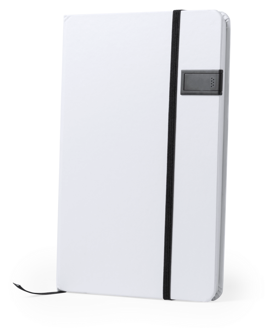 Immagine Block Notes USB Boltuk