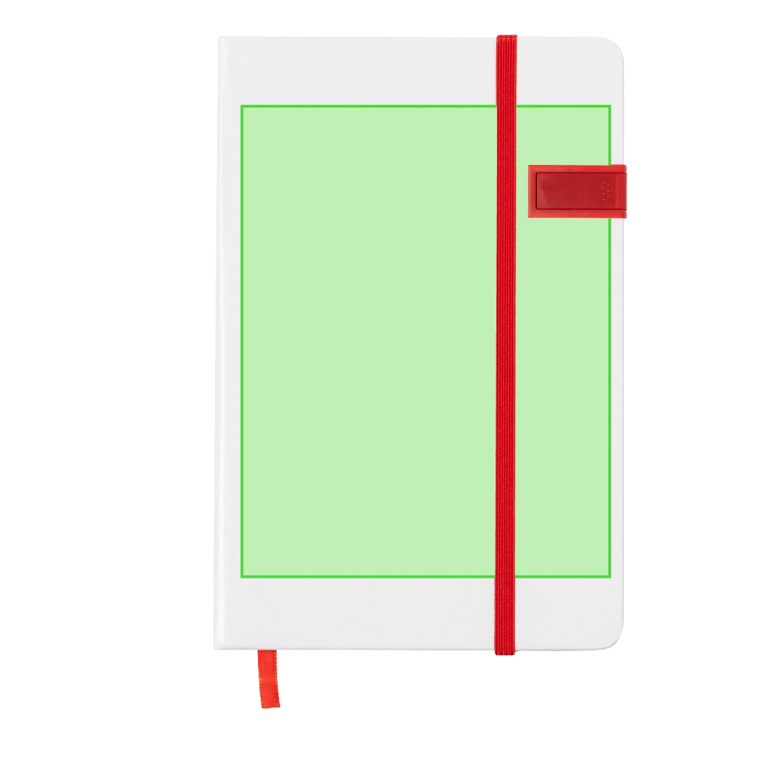 Immagine Block Notes USB Boltuk