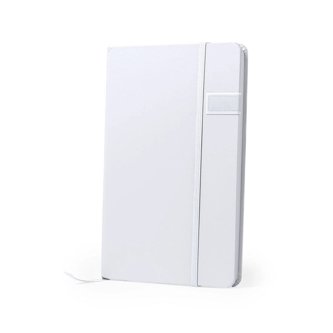 Immagine Block Notes USB Boltuk