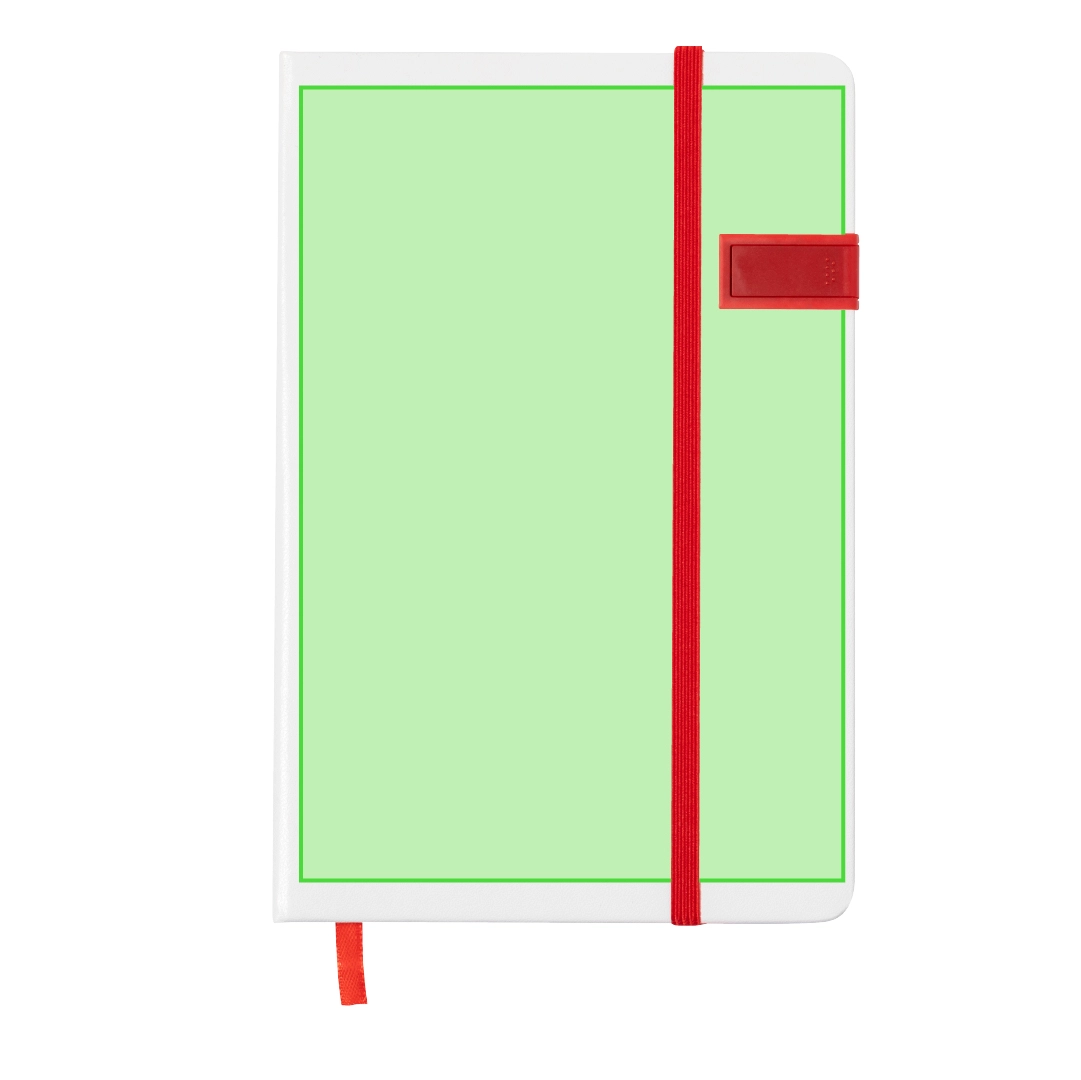 Immagine Block Notes USB Boltuk
