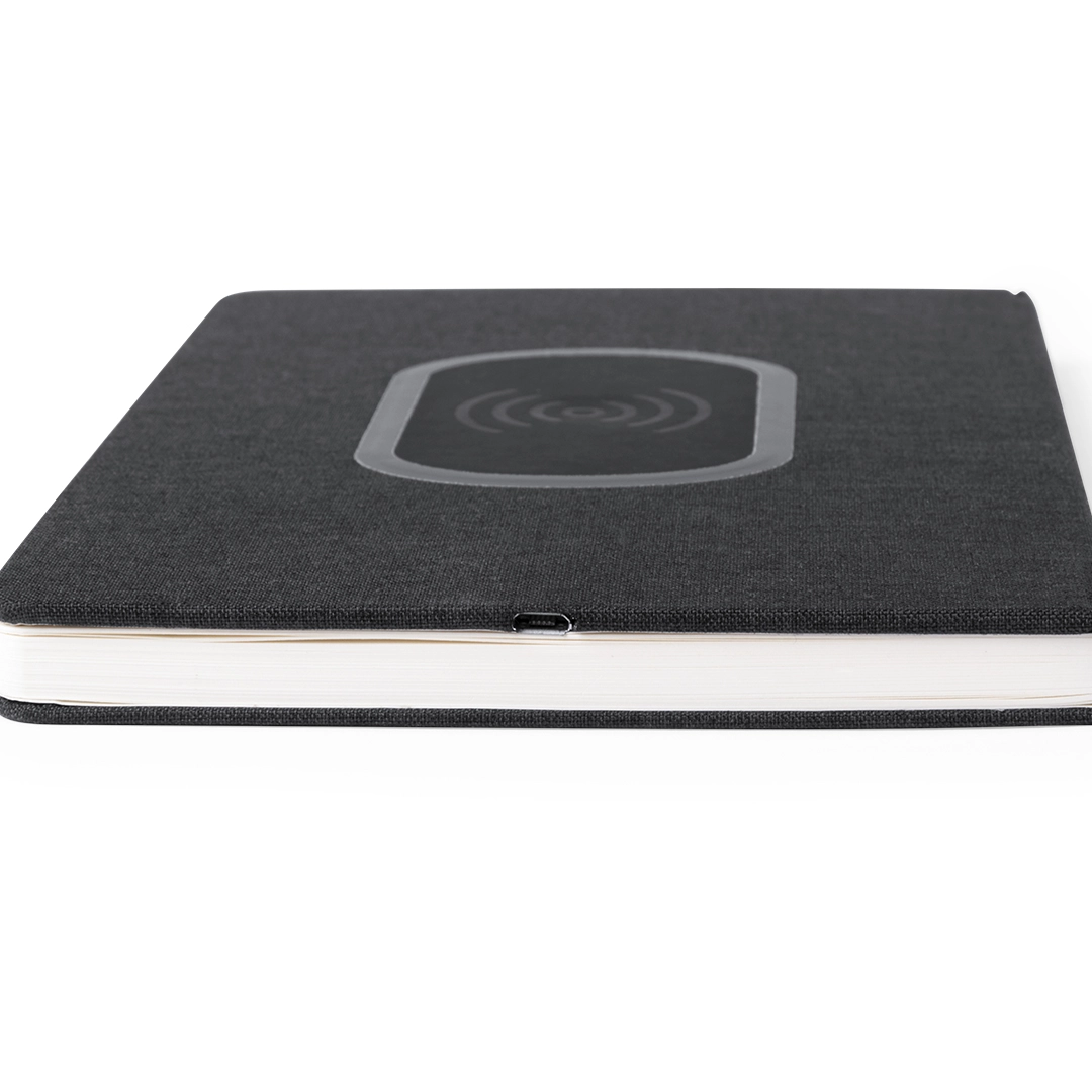 Immagine Block Notes Caricatore Kevant