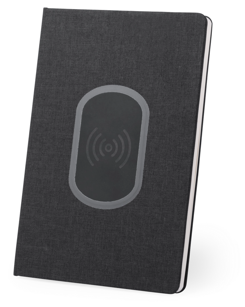 Immagine Block Notes Caricatore Kevant