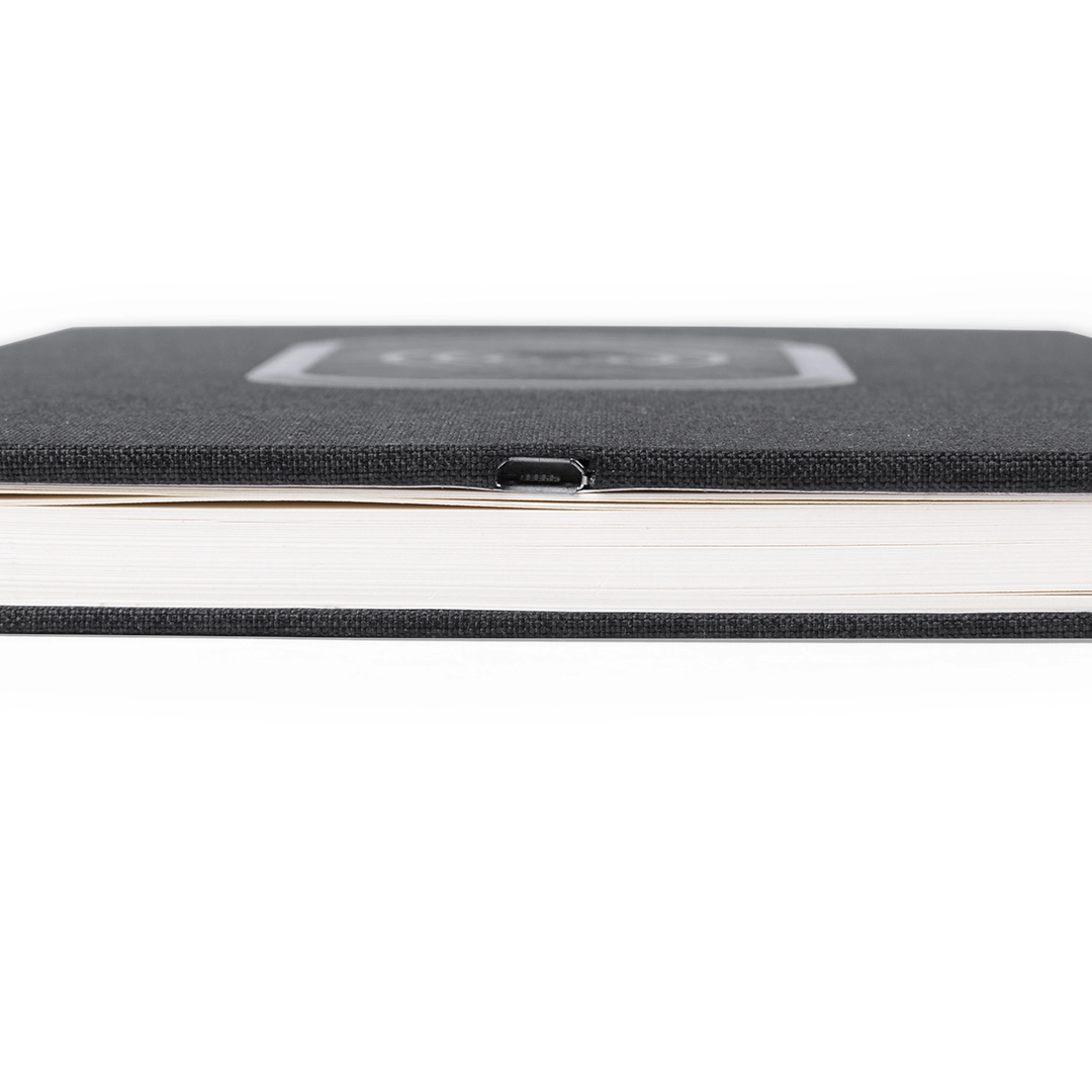 Immagine Block Notes Caricatore Kevant