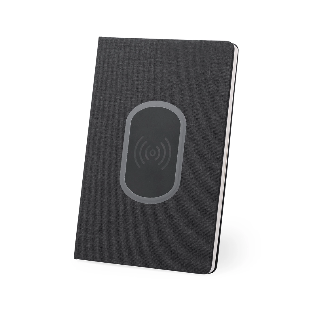 Immagine Block Notes Caricatore Kevant