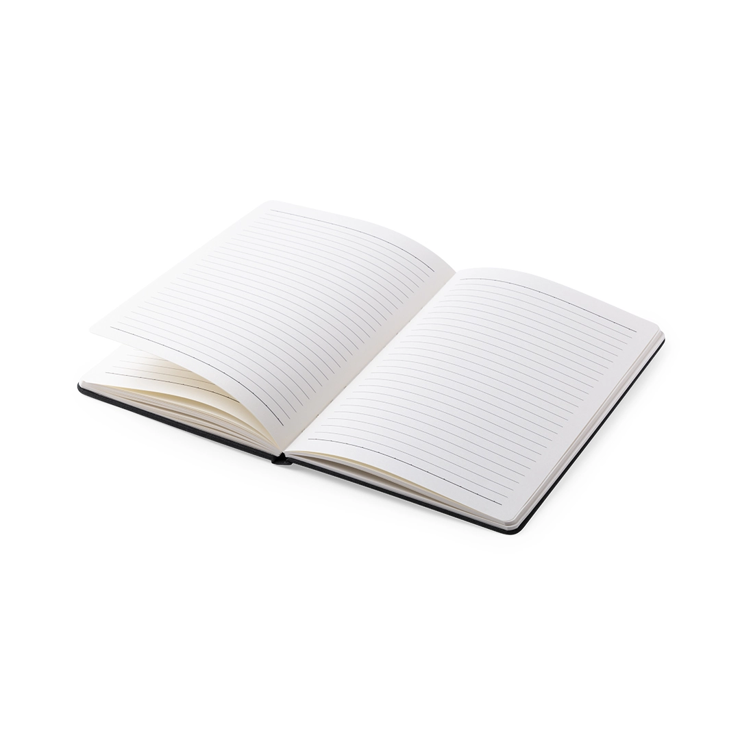 Immagine Block Notes Caricatore Kevant