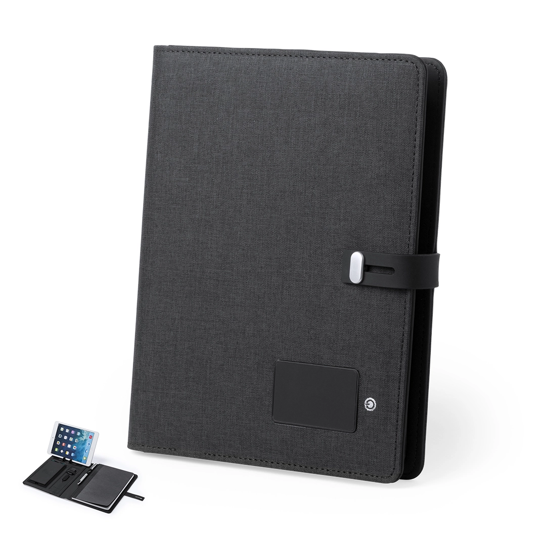Immagine Block Notes Multifunzione Weston