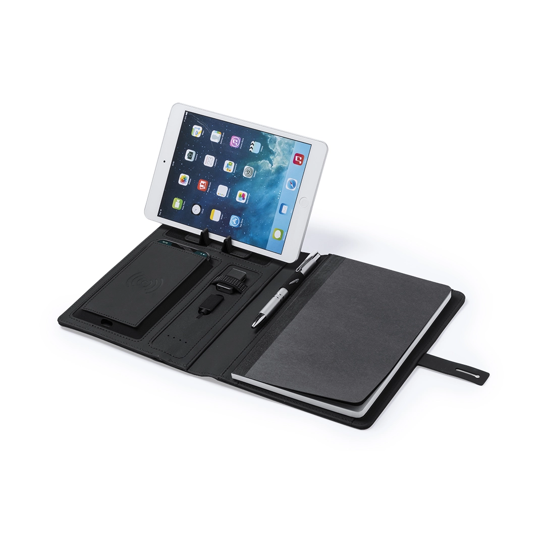 Immagine Block Notes Multifunzione Weston