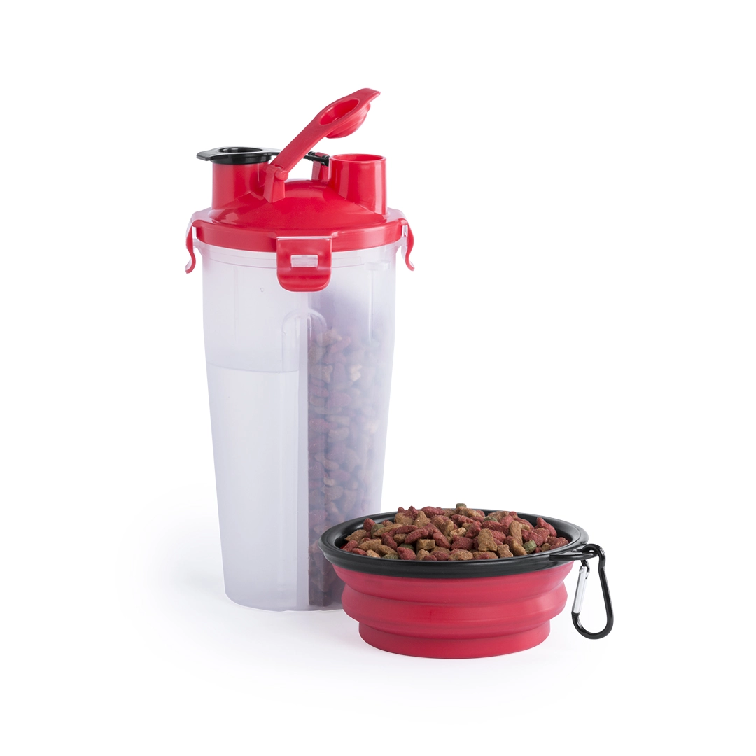 Immagine Set Cibo Animali Matsen