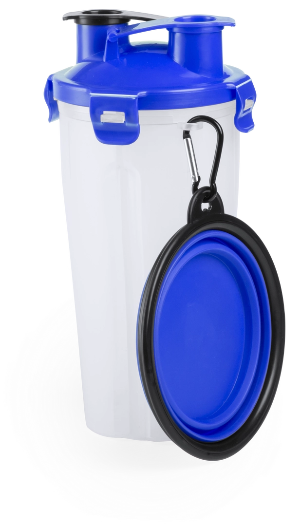 Immagine Set Cibo Animali Matsen