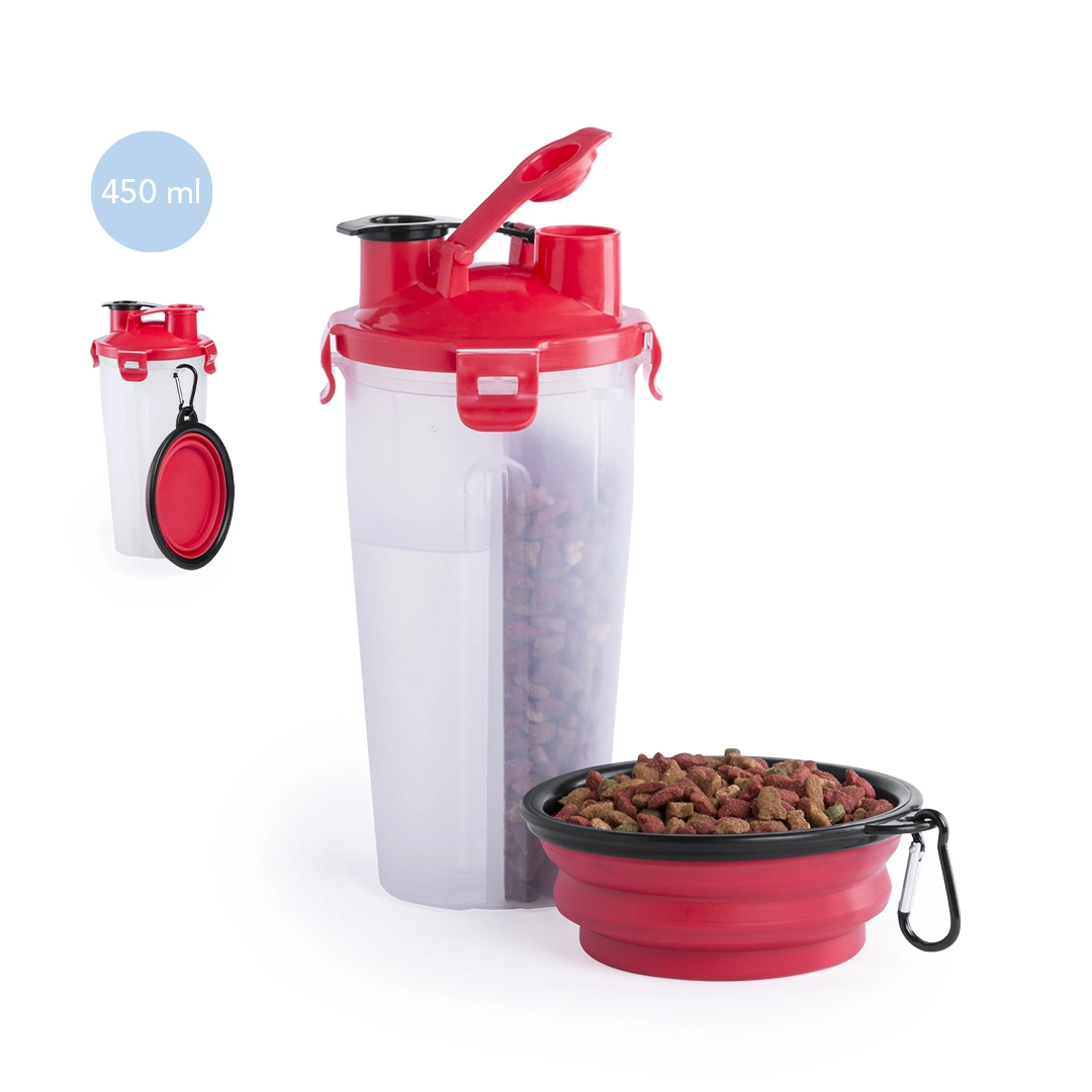 Immagine Set Cibo Animali Matsen