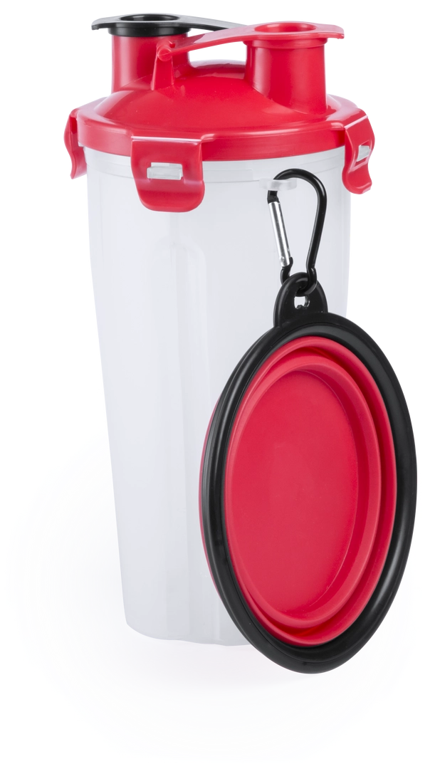 Immagine Set Cibo Animali Matsen