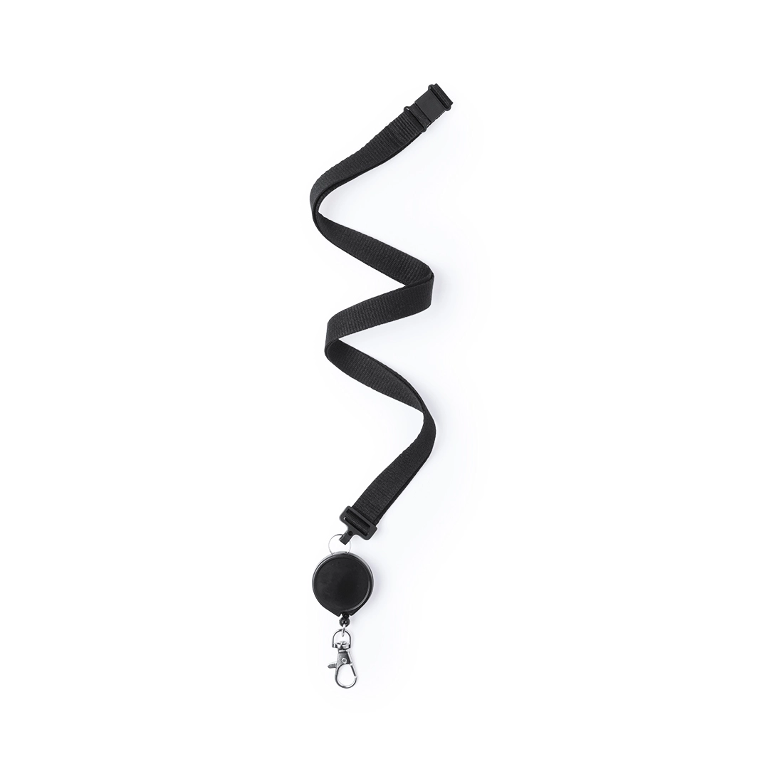 Immagine Lanyard Lemer