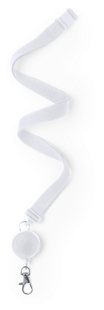 Immagine Lanyard Lemer